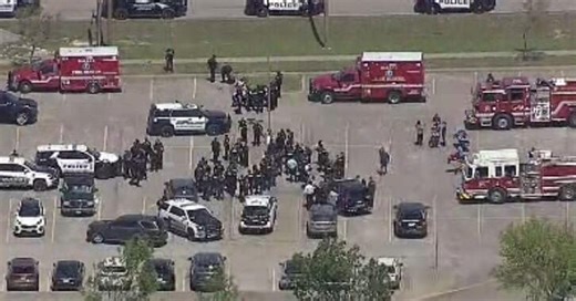 Unanswered questions raise security concerns after Wilmer-Hutchins school shooting