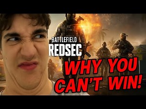 Why you can't win your games on battlefield! (the quick guide)