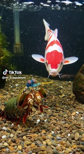 Unleashing the Power of Mantis Shrimp Punch