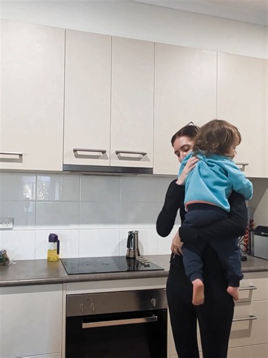 Huckleberry has become an app I check every day. It helps me stay one step ahead instead of nap schedules so I know how to structure my day. Download the @Huckleberry app today 💙 #huckleberrypartner #babysleep #mumhacks