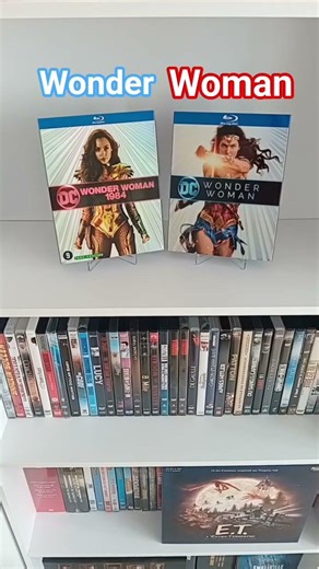 Wonder woman #dc #dccomics #hero #wonderwoman #movie #film #bluray #dvd #music