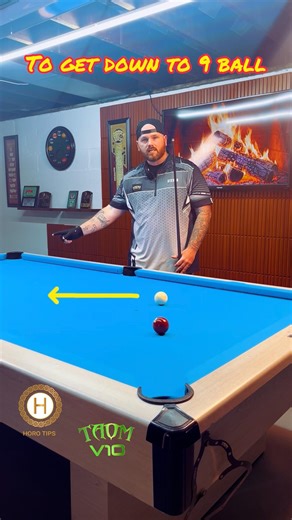 How To Shoot Draw Shot Like A Pro