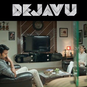 689K views · 10K reactions | யாரு அந்த mastermind ? Dejavu Movie Scenes | Arulnithi | Madhoo | Achyuth Kumar | Smruthi Venkat | Kaali Venkat | Mime Gopi | AP International | Facebook