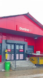 Domino Marché on Reels