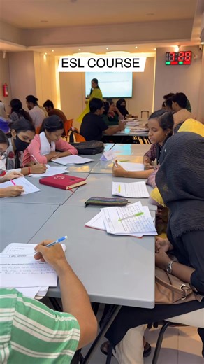 2.4K views · 20 reactions | Learning from the best!At Lexicon-British Council Examinations Center, our learners are growing through expert-led courses focused on real language development! | Lexicon-British Council Examinations Center,Khulna | Facebook