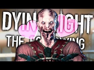 A MOTHERS LOVE: TOO MUCH! (Both Endings) | Dying Light The Following Funny Moments