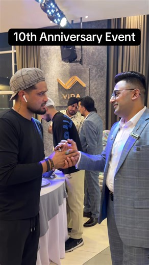 Celebrating 10 Years of Innovation: Anniversary Event Recap