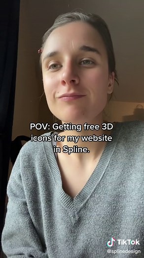 New icons in the library 🙌 Free for commercial use! ✨ #3d #webdesign #uiuxdesign #designtools #developer