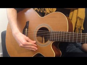 Comment bien gratter les cordes (au mediator et aux doigts)