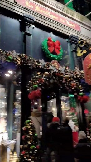 Christmas Festival & Market: Quebec City | Tour