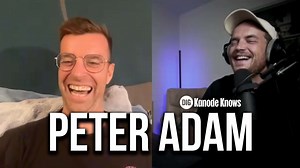 DigBMX - Peter Adam 'KANODE KNOWS' X DIG Podcast