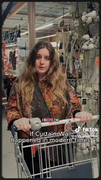 Curtain Wall as a Modern Phenomenon