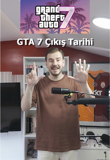 GTA 7'nin Çıkış Tarihi ve Detayları