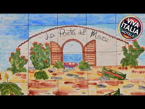 La Porta del mare | Cassano Allo Ionio, Italy | Hotel Review 🏨