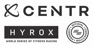 Centr Enters Competitive Fitness Space as Official Equipment Provider of HYROX