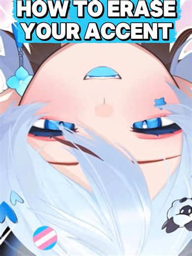 How to Get Rid of Your Accent in English! #memes #spanish #english #VTUBERCLIPS #fypシ゚ #anime #vtuber #FEMBOY #FURRY #Gay #hololive #Twitch #minecraft #live2d #minecraftmemes #Caelum_vt #argentina