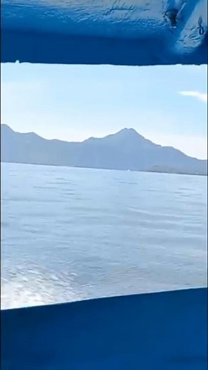 Lago de Atitlan, Guatemala