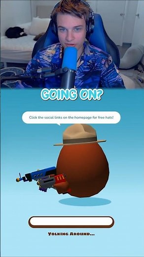 Clix Rage Quits Durning Live Stream