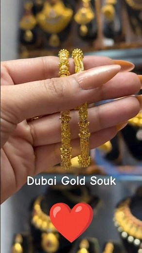✨ Latest Gold Bangles 2026 | Luxury 21-K & 22-K Gold Bangle Collection #goldbangles #banglesets