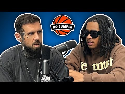 The Lil Mouse Interview: Being the “King Of Drill”, Lil Durk Beef?, Getting Shot & More