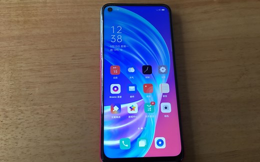 OPPO A72 5G测评：天玑720加119度超广角相机，是否值得入手？