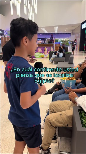 ¿En qué continente está Egipto? Respuestas divertidas