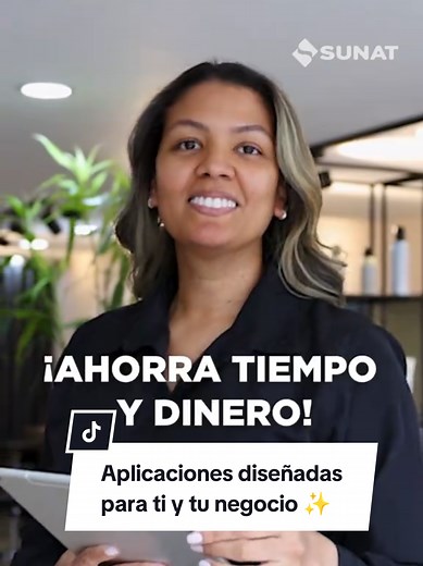 Simplifica tus trámites con las Apps de Sunat