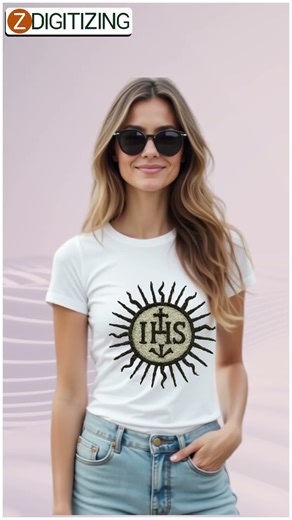 What Is Embroidery Digitizing?