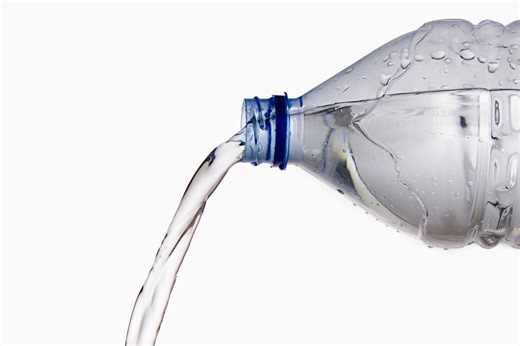 Nearly 39,000 gallons of bottled water recalled due to ‘foreign black substance’: FDA