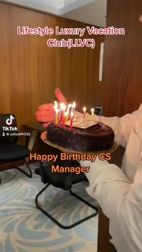 Descubre el lujo del Lifestyle Luxury Vacation Club