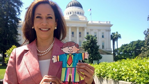 We spoke to 5 people who knew Kamala Harris before she was VP. Here's what we learned