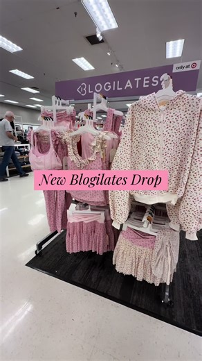 Midsize Fashion Try-On Haul: Blogilates Drop Review