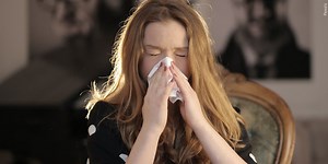 Is mold causing my allergy flare ups?