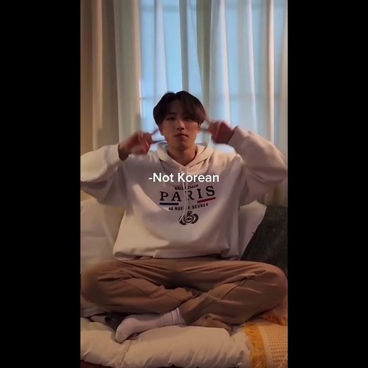 han's ideal type vs me #hanjisung #straykids