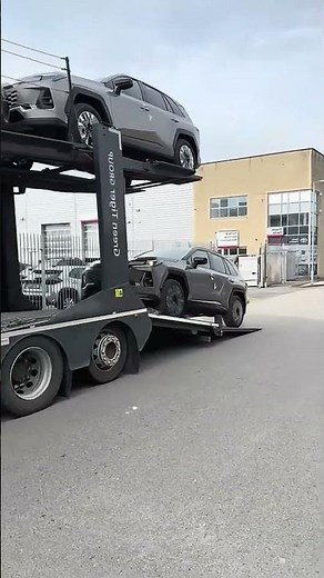 The 2026 Toyota RAV4 has landed. Where should we deliver it?