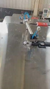 wire forming machines–bending, straightening, cutting, ring making & welding.metal forming machine