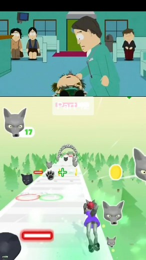 Good Times With Weapons - Part 12 #southpark #southparkedit #southparkbestclips #game #southparkclips