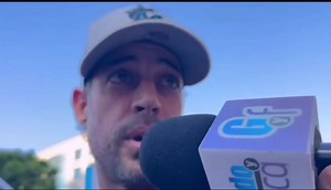 45K views · 1.8K reactions | William Levy da sus Primeras Declaraciones Video gracias Al Rojo Vivo Siempre contigo estaremos apoyandote. Bendiciones #williamlevy #willevy #williamlevyworld 15 Abril 2025 | William Levy World Fan Club Oficial e Internacional | Facebook