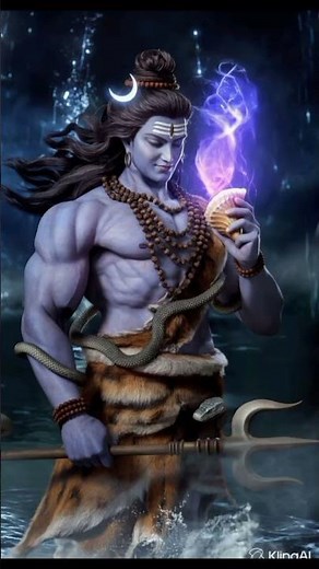 Unveiling the Mysteries of Mahadev: Exploring the Symbolism of Shiva