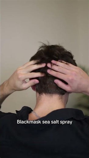 How to texture the back