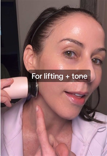 Revitalize Tired Skin with INIA Flare Microcurrent