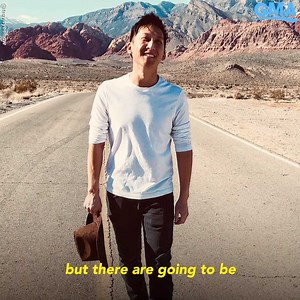 Travis Yee is breaking barriers and singing covers of popular songs with his natural country twang, and we can’t get enough! https://gma.abc/2U0f72i | Good Morning America