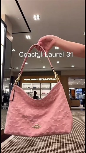Coach bags for sale 💖 From everyday chic to luxury vibes — we’ve got the perfect bag for you ✨ Affordable. Stylish. Authentic. DM to order 👜 :#CoachBags #coachbag #newrelease #coach #pinkdenim