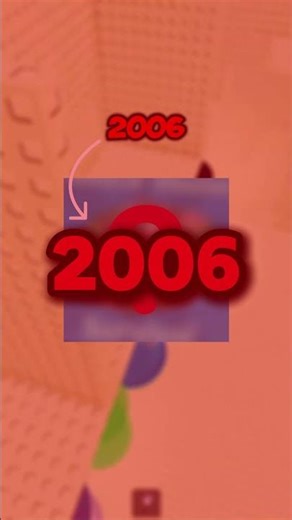 What Is The OLDEST Roblox Games?
