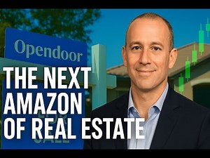 OPEN Stock Technical Analysis Prediction: Why Opendoor Can Reach $20-30+ in 2026!