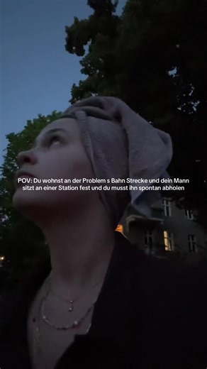 Potsdam und die S-Bahn-Dilemmata