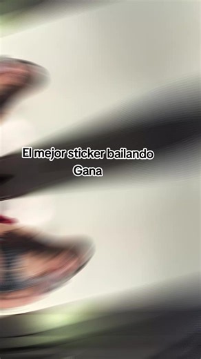 #El mejor sticker gana