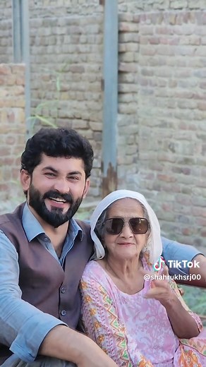 Amma Daadi: A Heartwarming Sindhi Song