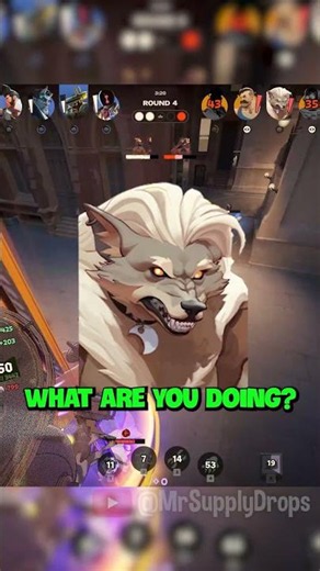 Deadlock Silver Players Hate This Tip..🤯 #deadlock #gaming