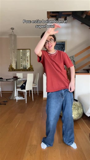 una rumbita rica @Bad Bunny #fyp #viral #badbunny